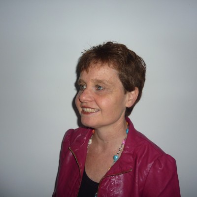 Thea Bos