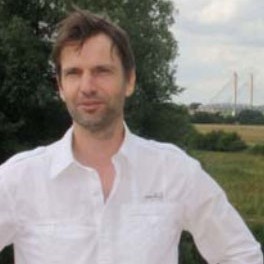 Jan van den Berg