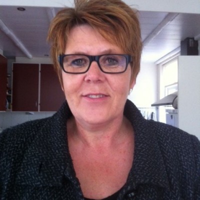 Irma Bekkers-Kempink