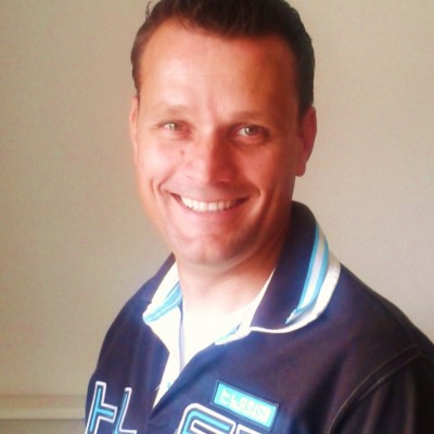 Han Leusink