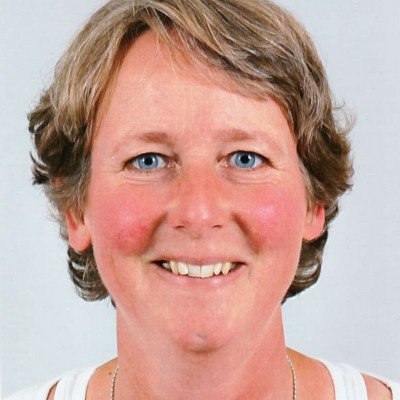 Betty van der Veen