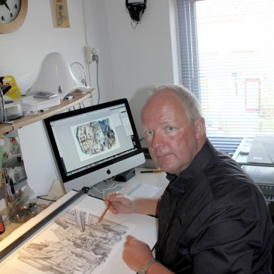 Wim de Jong