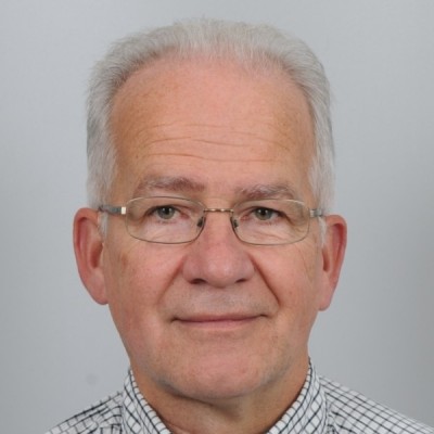 Wim van Hoof