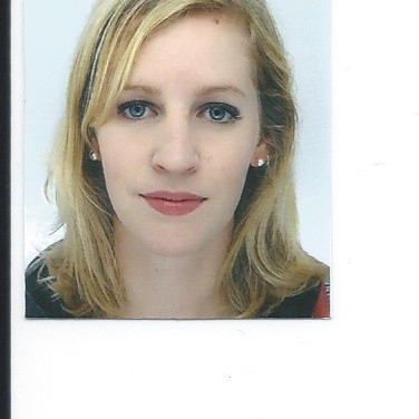 Iris Verhasselt