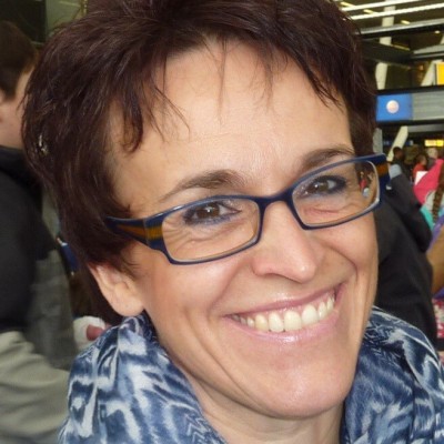 Karin Marinus