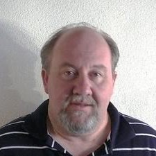 Martin Kentie