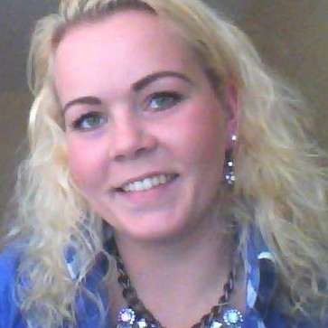 Lisette Weijmer