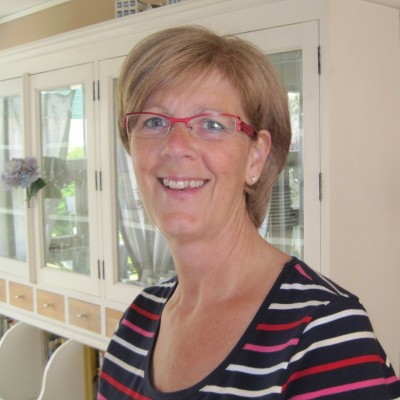 Helma Ketelaar