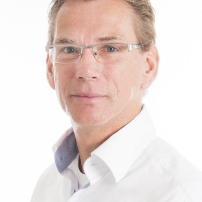 Peter van Hoof