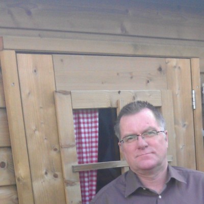 Gerrit Modderkolk