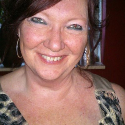 Rita van Klinken