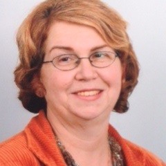 Odette van Doorn