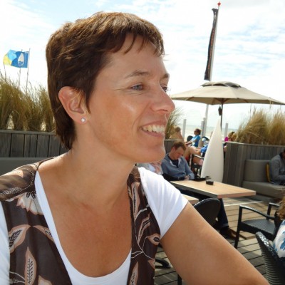 Anneke Roelvink