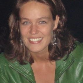 Jana Scholz
