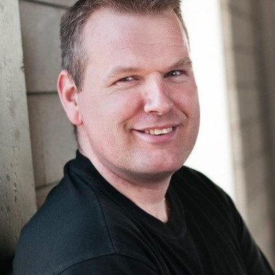 Stefan van Berkel
