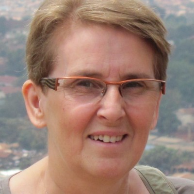 Fiona Haanen Duguid