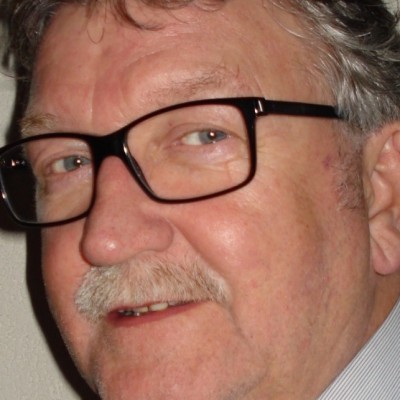 Bert Bourgonje
