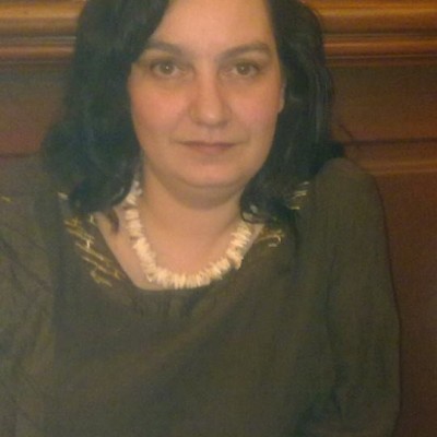 Despina Todorova