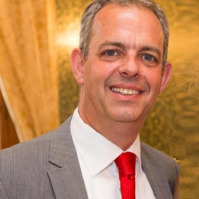 Bram van Dijck