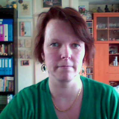 Regina van Bergen