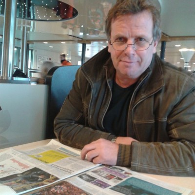 Jaap van der Boon