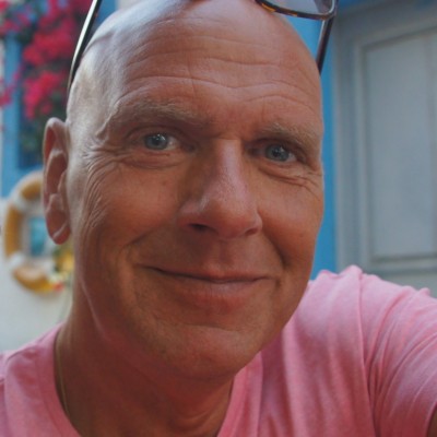 Ronald Oud