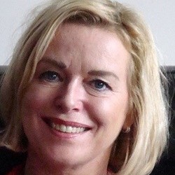 Marlies Saelman