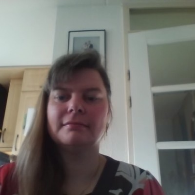Monique ter Neuzen