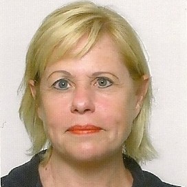 Joyce Munier-Batavier