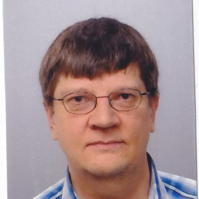 Jos Musters