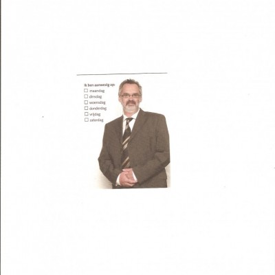 Piet Danielse