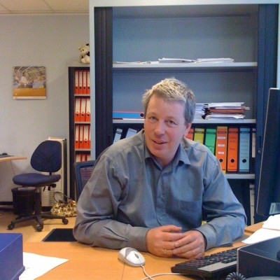 Wim Struijk