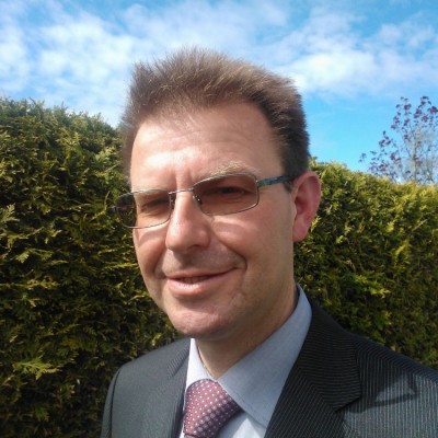 Eelco Bron