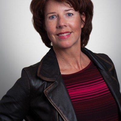 Talentcard van Jacqueline van der Pijl