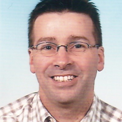 Ron van Broekhoven