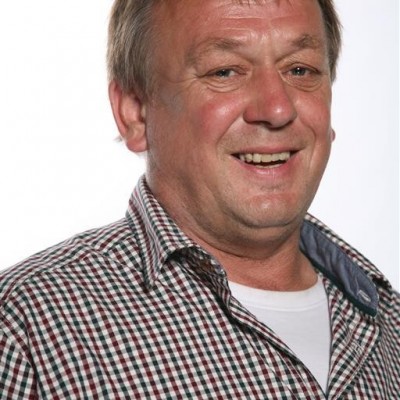 helmus Velthuis
