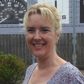 Dina van der Weide