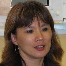 sandra pietersz