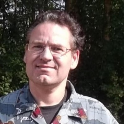 koert van Dijk