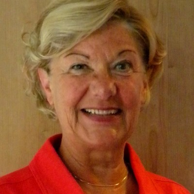 Marlijke Noest