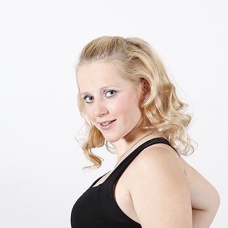 marielle van dijk
