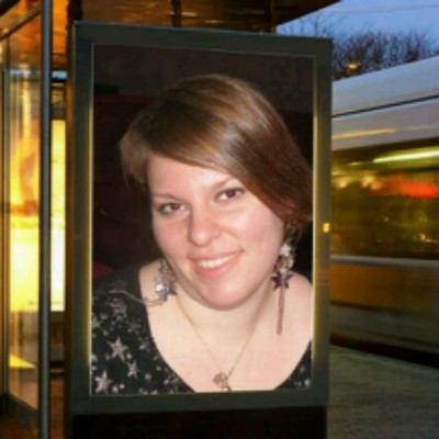 Astrid Voskes