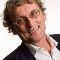 Talentcard van Liekele Johan Hielkema