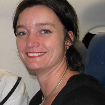 Linda ter Maat