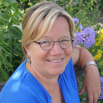 Marianne Bax-Kuijpers