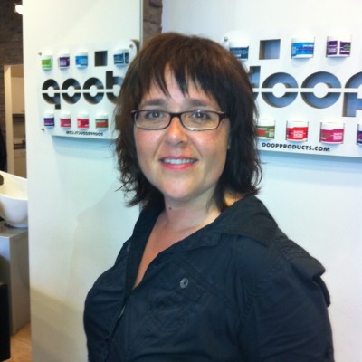 sandra Martens