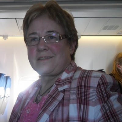 Ingrid Heidebrink