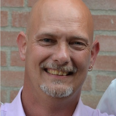 Rudy Moors