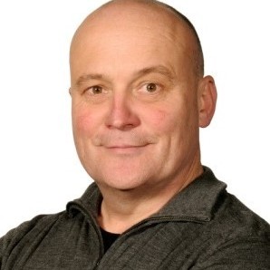 Hans Lukens