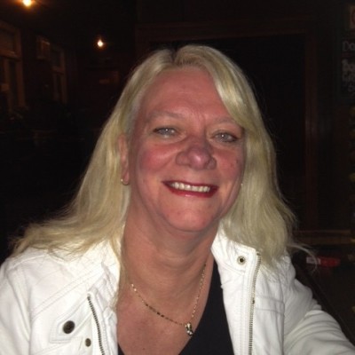Mary Gijsbrechts